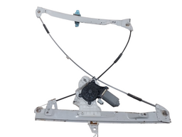 Máquina Vidro Elétrico Dianteiro Peugeot 2009 a 2014 207 Le 