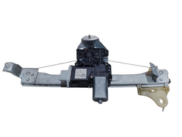 Máquina Vidro Dianteira Renault 2018 a 2020 Captur Direita