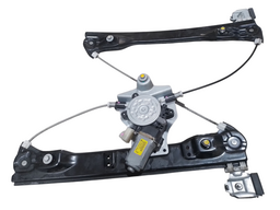 Máquina Vidro Dianteira Gm 2010 a 2014 Agile Esquerda 