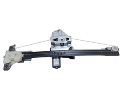 Maquina Vidro Dianteira Renault 2015 a 2021 Sandero Direita