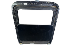 Teto Solar Audi A3 Sportback Hatch 2010/2020 Retirada peça