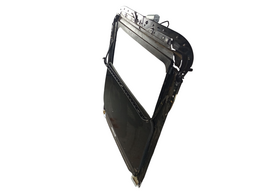 TETO SOLAR AUDI A3 SPORTBACK HATCH 2010/2020 RETIRADA PEÇA