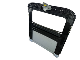 TETO SOLAR AUDI A3 SPORTBACK HATCH 2010/2020 RETIRADA PEÇA