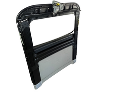 TETO SOLAR AUDI A3 SPORTBACK HATCH 2010/2020 RETIRADA PEÇA