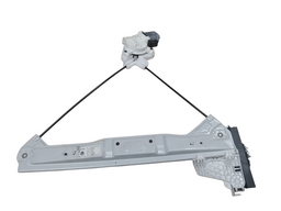 Máquina Vidro Dianteira Volkswagen 2007 a 2012 Saveiro G5