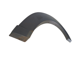 MOLDURA PARALAMA DIANTEIRO DIREITO RANGER 1994 A 2009