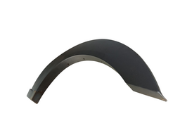 MOLDURA PARALAMA DIANTEIRO DIREITO RANGER 1994 A 2009