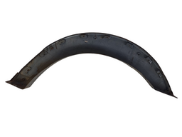 MOLDURA PARALAMA DIANTEIRO ESQUERDO RANGER 1994 A 2009