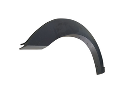 MOLDURA PARALAMA DIANTEIRO ESQUERDO RANGER 1994 A 2009