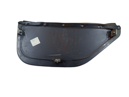 TAMPA CAIXA FUSÍVEIS LADO ESQUERDO RANGER 2005 A 2012