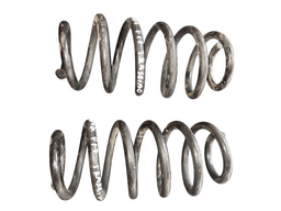 Par Molas Traseiro Fit 2004 2008