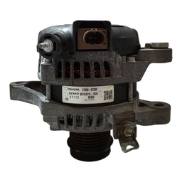 Alternador Corolla 1.8 2.0 2015 2016 a 2019 110A Denso