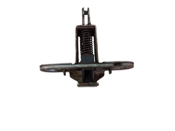 FECHADURA TAMPA TRAS CAÇAMBA RANGER 94/12 COURIER 97/13