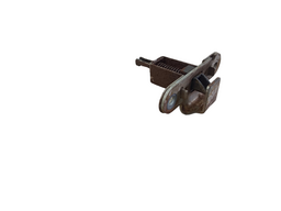 FECHADURA TAMPA TRAS CAÇAMBA RANGER 94/12 COURIER 97/13