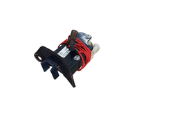 TRAVA ELETRICA PORTINHOLA TANQUE STRADA 2014 A 2018