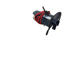 TRAVA ELETRICA PORTINHOLA TANQUE STRADA 2014 A 2018