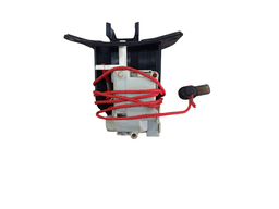 TRAVA ELETRICA PORTINHOLA TANQUE STRADA 2014 A 2018