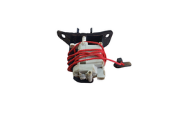 TRAVA ELETRICA PORTINHOLA TANQUE STRADA 2014 A 2018