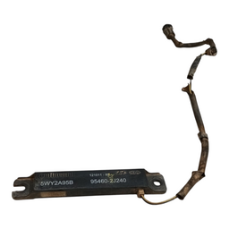 Senso Keyless Antena Santa Fe 3.5 2007 A 2012