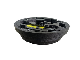 KIT MACACO AUDI A3 SPORTBACK 2008 A 2010 