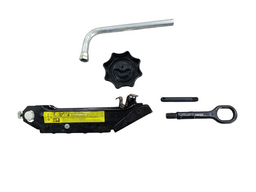 Kit Macaco Audi A3 Sportback 2008 a 2010 