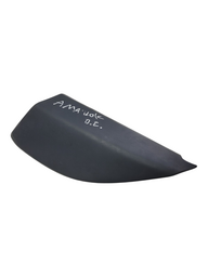 MOLDURA INTERNA RETROVISOR DIREITO AMAROK 2017 2021