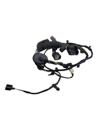 Chicote Porta Dianteira Esquerda Ford Ka 2017 2019