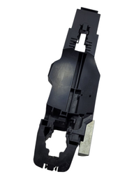 SUPORTE MACANETA DIANTEIRA ESQUERDA NISSAN VERSA 2012 2014