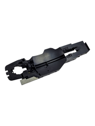 SUPORTE MACANETA DIANTEIRA ESQUERDA NISSAN VERSA 2012 2014
