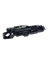 SUPORTE MACANETA DIANTEIRA ESQUERDA NISSAN VERSA 2012 2014