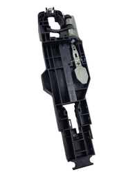 SUPORTE MACANETA DIANTEIRA ESQUERDA NISSAN VERSA 2012 2014