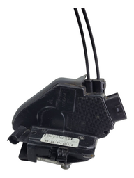 Fechadura Porta Dianteira Esquerda Sentra 2015 2020