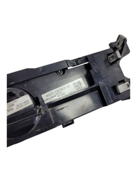 RELOGIO COMANDO RADIO LAND ROVER DISCOVERY 4 2012  