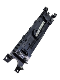 RELOGIO COMANDO RADIO LAND ROVER DISCOVERY 4 2012  