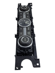 RELOGIO COMANDO RADIO LAND ROVER DISCOVERY 4 2012  
