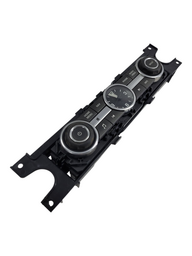 Relogio Comando Radio Land Rover Discovery 4 2012  