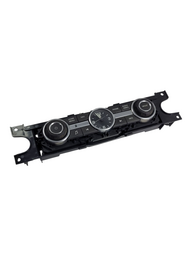 RELOGIO COMANDO RADIO LAND ROVER DISCOVERY 4 2012  
