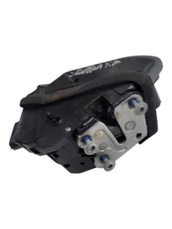 FECHADURA PORTA DIANTEIRA ESQUERDA SENTRA 2015 2020