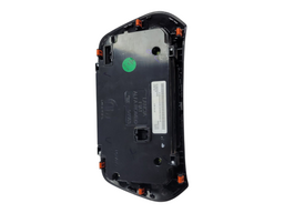 COMANDO AR CONDICIONADO JEEP RENEGADE 2018 2021 01002525320
