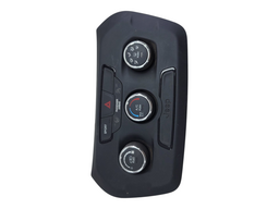 COMANDO AR CONDICIONADO JEEP RENEGADE 2018 2021 01002525320
