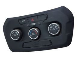 Comando Ar Condicionado Jeep Renegade 2018 2021 01002525320