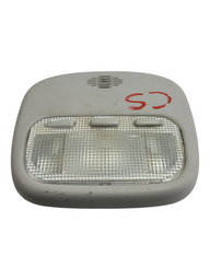 LUZ TETO CORTESIA DIANTEIRA CITROEN C5 2001 2005