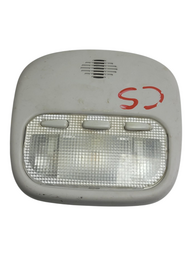 LUZ TETO CORTESIA DIANTEIRA CITROEN C5 2001 2005