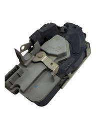 FECHADURA PORTA TRASEIRA DIREITA PEUGEOT 206 207 2008 2014