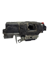 FECHADURA PORTA TRASEIRA DIREITA PEUGEOT 206 207 2008 2014