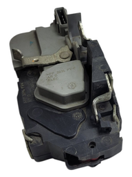FECHADURA PORTA TRASEIRA DIREITA PEUGEOT 206 207 2008 2014