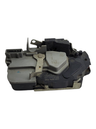 FECHADURA PORTA TRASEIRA DIREITA PEUGEOT 206 207 2008 2014