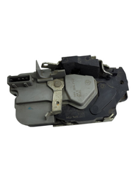 Fechadura Porta Traseira Direita Peugeot 206 207 2008 2014