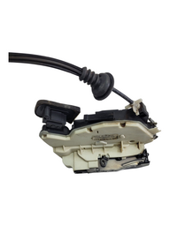FECHADURA TRASEIRA DIREITA GOLF TSI 2015 2019 5K4839016R