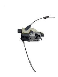 FECHADURA DIANTEIRA DIREITA PEUGEOT 208 2012 2019 45047185